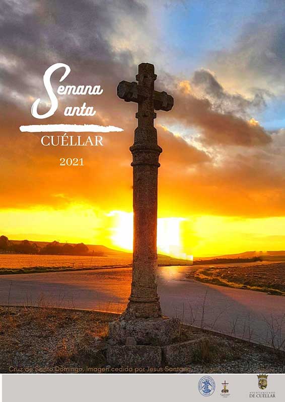Semana Santa en Cuéllar  